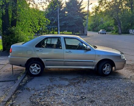 Чери Амулет 2008 в Каменское - Днепродзержинск на Automoto.ua Бежевый Чери Амулет, объемом двигателя 1.6 л и пробегом 217 тыс. км за 1750 $, фото 4 на Automoto.ua