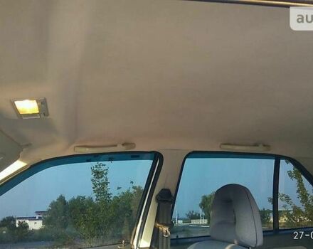 Бежевый Чери Амулет, объемом двигателя 1.6 л и пробегом 150 тыс. км за 3200 $, фото 7 на Automoto.ua