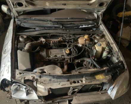 Бежевий Чері Амулет, об'ємом двигуна 1.6 л та пробігом 50 тис. км за 694 $, фото 1 на Automoto.ua