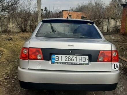 Бежевий Чері Амулет, об'ємом двигуна 1.6 л та пробігом 117 тис. км за 2600 $, фото 1 на Automoto.ua