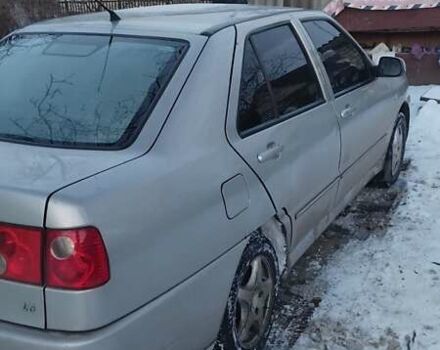 Бежевый Чери Амулет, объемом двигателя 0 л и пробегом 180 тыс. км за 1600 $, фото 1 на Automoto.ua