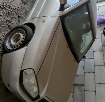 Бежевый Чери Амулет, объемом двигателя 1.6 л и пробегом 180 тыс. км за 1200 $, фото 1 на Automoto.ua