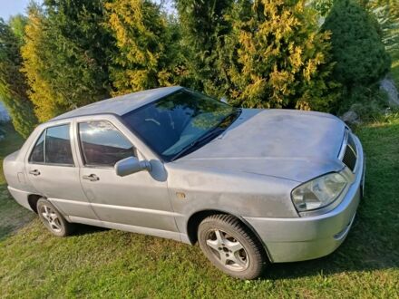 Чери Амулет 2007 в Черкассах на Automoto.ua Бежевый Чери Амулет, объемом двигателя 1.6 л и пробегом 212 тыс. км за 1623 $, фото 1 на Automoto.ua