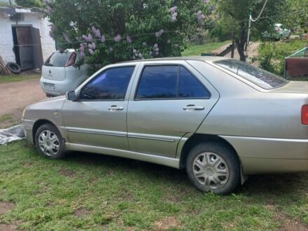 Бежевый Чери Амулет, объемом двигателя 0 л и пробегом 172 тыс. км за 1158 $, фото 1 на Automoto.ua