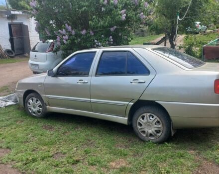 Бежевий Чері Амулет, об'ємом двигуна 0 л та пробігом 172 тис. км за 1158 $, фото 1 на Automoto.ua