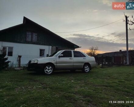 Бежевий Чері Амулет, об'ємом двигуна 0 л та пробігом 160 тис. км за 1300 $, фото 1 на Automoto.ua