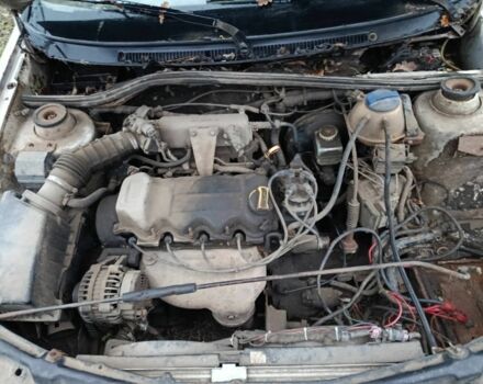 Бежевый Чери Амулет, объемом двигателя 0 л и пробегом 180 тыс. км за 354 $, фото 1 на Automoto.ua