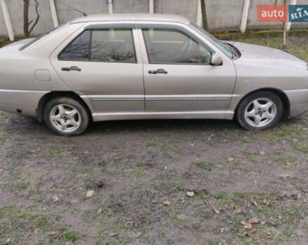 Бежевый Чери Амулет, объемом двигателя 1.6 л и пробегом 215 тыс. км за 1500 $, фото 1 на Automoto.ua