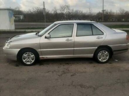 Бежевый Чери Амулет, объемом двигателя 1.6 л и пробегом 170 тыс. км за 2852 $, фото 1 на Automoto.ua