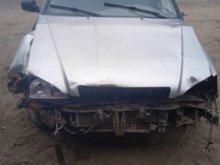Чері Амулет 2007 у Сарнах на Automoto.ua Бежевий Чері Амулет, об'ємом двигуна 0 л та пробігом 3 тис. км за 600 $, фото 1 на Automoto.ua