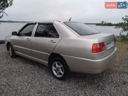 Чери Амулет 2007 в Запорожье на Automoto.ua Бежевый Чери Амулет, объемом двигателя 1.6 л и пробегом 153 тыс. км за 2000 $, фото 1 на Automoto.ua