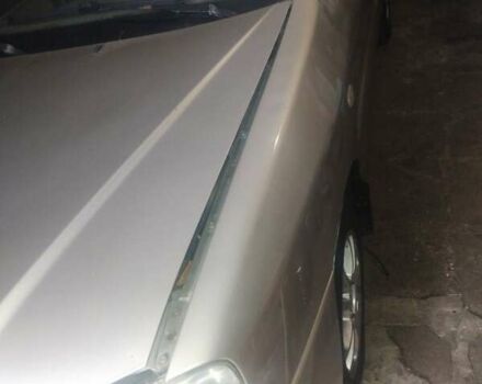 Бежевий Чері Амулет, об'ємом двигуна 1.6 л та пробігом 325 тис. км за 1500 $, фото 1 на Automoto.ua