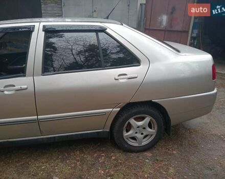 Бежевий Чері Амулет, об'ємом двигуна 1.6 л та пробігом 178 тис. км за 1500 $, фото 1 на Automoto.ua