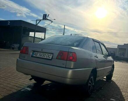 Бежевий Чері Амулет, об'ємом двигуна 1.6 л та пробігом 69 тис. км за 1250 $, фото 1 на Automoto.ua