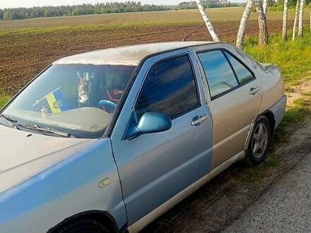 Чері Амулет 2007 у Сумах на Automoto.ua Бежевий Чері Амулет, об'ємом двигуна 1.6 л та пробігом 200 тис. км за 1200 $, фото 1 на Automoto.ua