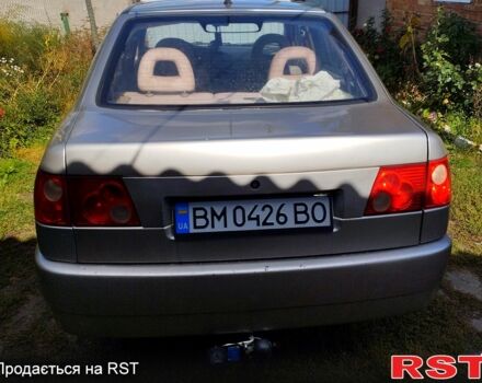 Бежевий Чері Амулет, об'ємом двигуна 1.6 л та пробігом 135 тис. км за 1600 $, фото 1 на Automoto.ua