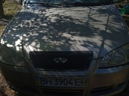 Бежевий Чері Амулет, об'ємом двигуна 0 л та пробігом 215 тис. км за 1000 $, фото 1 на Automoto.ua