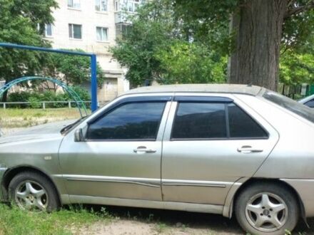 Бежевый Чери Амулет, объемом двигателя 0 л и пробегом 186 тыс. км за 1041 $, фото 1 на Automoto.ua