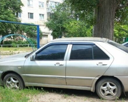 Бежевий Чері Амулет, об'ємом двигуна 0 л та пробігом 186 тис. км за 1041 $, фото 1 на Automoto.ua