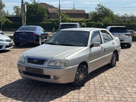 Чері Амулет 2007 у Кривому Розі на Automoto.ua Бежевий Чері Амулет, об'ємом двигуна 1.6 л та пробігом 64 тис. км за 3300 $, фото 1 на Automoto.ua