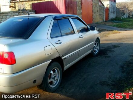 Чері Амулет 2007 у Миколаєві на Automoto.ua Бежевий Чері Амулет, об'ємом двигуна 1.6 л та пробігом 185 тис. км за 1600 $, фото 1 на Automoto.ua