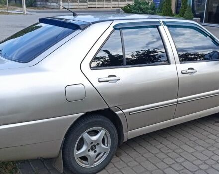Бежевий Чері Амулет, об'ємом двигуна 1.6 л та пробігом 143 тис. км за 2300 $, фото 1 на Automoto.ua