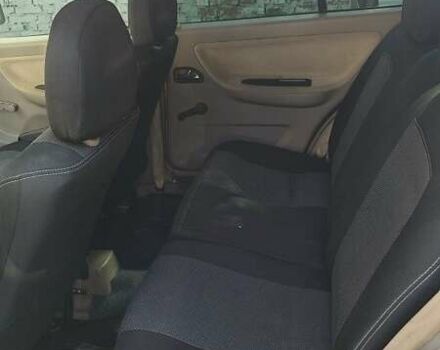 Бежевий Чері Амулет, об'ємом двигуна 1.6 л та пробігом 175 тис. км за 2584 $, фото 1 на Automoto.ua