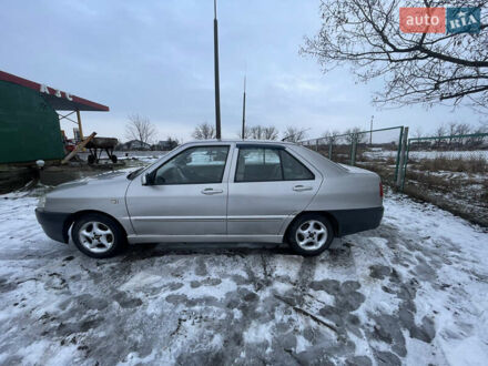 Бежевий Чері Амулет, об'ємом двигуна 1.6 л та пробігом 163 тис. км за 2250 $, фото 1 на Automoto.ua