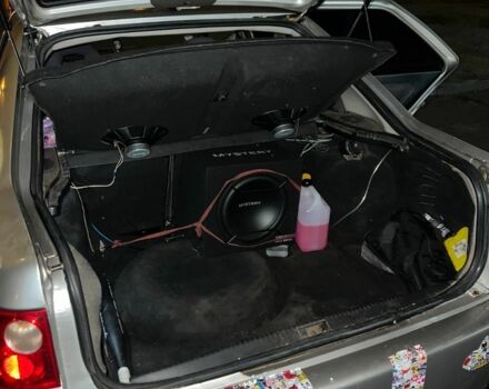 Бежевый Чери Амулет, объемом двигателя 1.6 л и пробегом 138 тыс. км за 1662 $, фото 1 на Automoto.ua