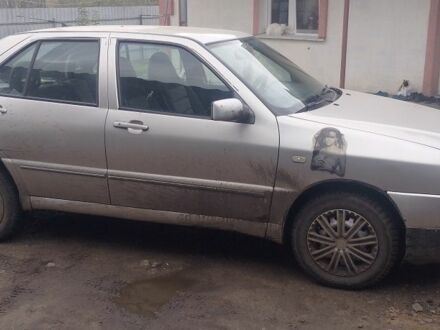 Бежевый Чери Амулет, объемом двигателя 1.6 л и пробегом 100 тыс. км за 1500 $, фото 1 на Automoto.ua