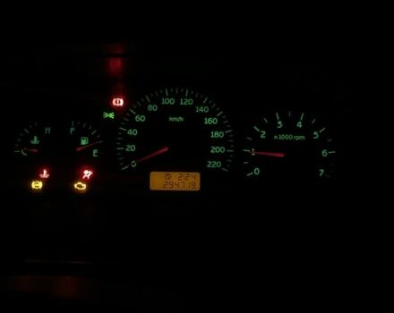 Бежевий Чері Амулет, об'ємом двигуна 1.6 л та пробігом 3 тис. км за 1200 $, фото 1 на Automoto.ua