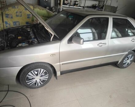 Бежевий Чері Амулет, об'ємом двигуна 1.6 л та пробігом 95 тис. км за 1800 $, фото 1 на Automoto.ua