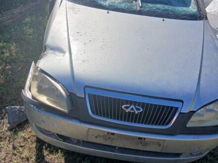 Бежевый Чери Амулет, объемом двигателя 0 л и пробегом 280 тыс. км за 900 $, фото 1 на Automoto.ua