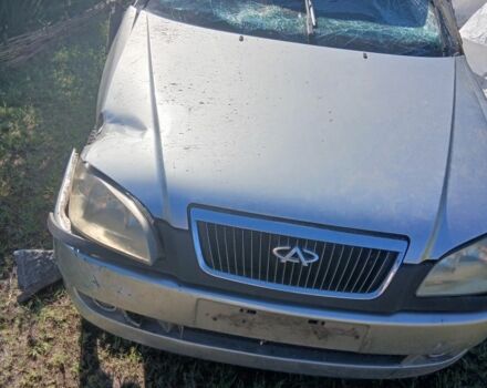 Бежевий Чері Амулет, об'ємом двигуна 0 л та пробігом 280 тис. км за 900 $, фото 1 на Automoto.ua