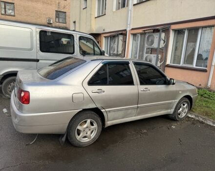 Бежевий Чері Амулет, об'ємом двигуна 1.6 л та пробігом 3 тис. км за 1100 $, фото 1 на Automoto.ua