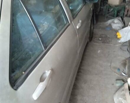 Бежевый Чери Амулет, объемом двигателя 1.6 л и пробегом 150 тыс. км за 1185 $, фото 1 на Automoto.ua