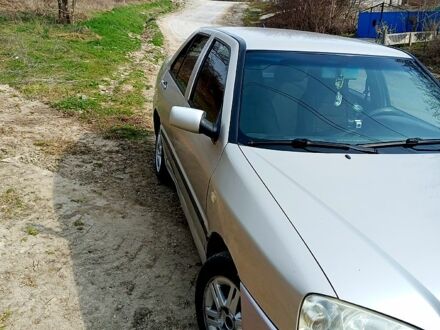 Чери Амулет 2008 в Каменце-Подольском на Automoto.ua Бежевый Чери Амулет, объемом двигателя 1.6 л и пробегом 177 тыс. км за 1850 $, фото 1 на Automoto.ua