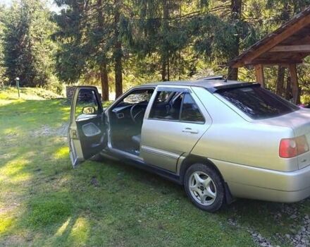 Бежевий Чері Амулет, об'ємом двигуна 1.6 л та пробігом 150 тис. км за 3200 $, фото 1 на Automoto.ua