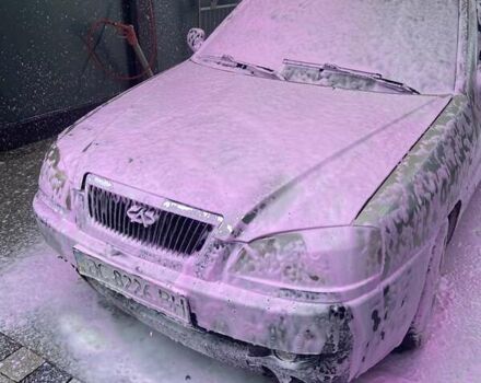 Бежевий Чері Амулет, об'ємом двигуна 1.6 л та пробігом 290 тис. км за 1200 $, фото 1 на Automoto.ua