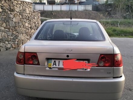 Чери Амулет 2008 в Белой Церкве на Automoto.ua Бежевый Чери Амулет, объемом двигателя 0 л и пробегом 150 тыс. км за 1200 $, фото 1 на Automoto.ua