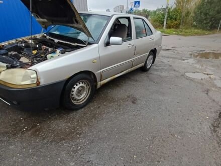 Бежевий Чері Амулет, об'ємом двигуна 1.6 л та пробігом 162 тис. км за 650 $, фото 1 на Automoto.ua