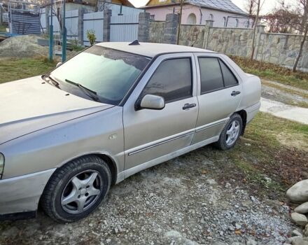 Бежевий Чері Амулет, об'ємом двигуна 0 л та пробігом 311 тис. км за 750 $, фото 1 на Automoto.ua