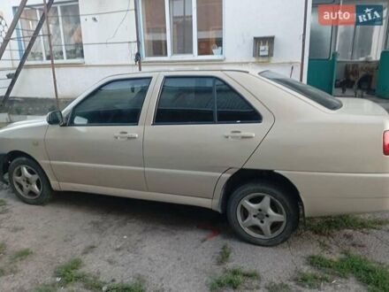 Чери Амулет 2008 в Броварах на Automoto.ua Бежевый Чери Амулет, объемом двигателя 1.6 л и пробегом 198 тыс. км за 600 $, фото 1 на Automoto.ua