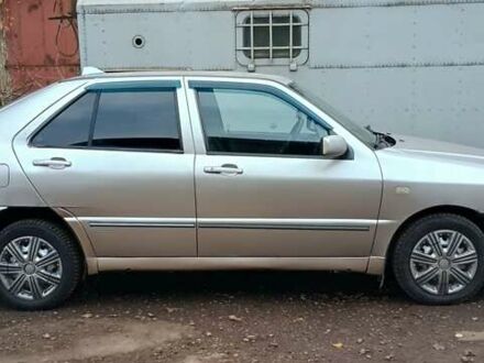 Чери Амулет 2008 в Одессе на Automoto.ua Бежевый Чери Амулет, объемом двигателя 1.6 л и пробегом 193 тыс. км за 2100 $, фото 1 на Automoto.ua