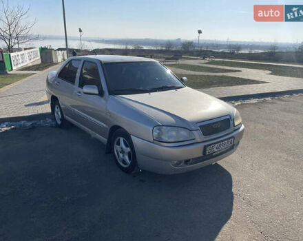 Бежевий Чері Амулет, об'ємом двигуна 1.6 л та пробігом 200 тис. км за 1850 $, фото 1 на Automoto.ua