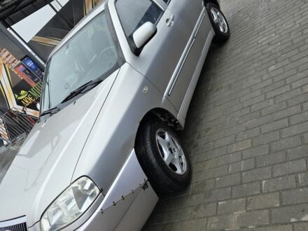 Бежевий Чері Амулет, об'ємом двигуна 1.6 л та пробігом 145 тис. км за 1300 $, фото 1 на Automoto.ua