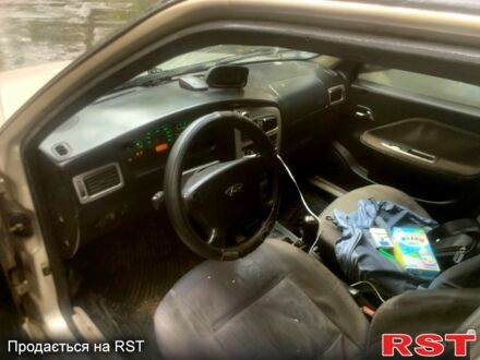 Чери Амулет 2008 в Одессе на Automoto.ua Бежевый Чери Амулет, объемом двигателя 1.6 л и пробегом 0 тыс. км за 900 $, фото 1 на Automoto.ua