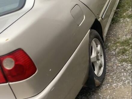 Бежевый Чери Амулет, объемом двигателя 1.6 л и пробегом 199 тыс. км за 700 $, фото 1 на Automoto.ua