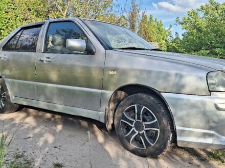 Чері Амулет 2008 у Чернігові на Automoto.ua Бежевий Чері Амулет, об'ємом двигуна 1.6 л та пробігом 262 тис. км за 850 $, фото 1 на Automoto.ua