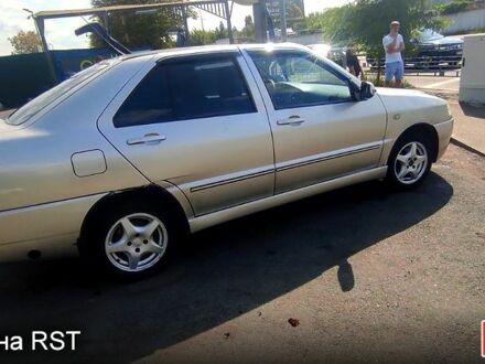 Бежевый Чери Амулет, объемом двигателя 1.6 л и пробегом 150 тыс. км за 1900 $, фото 1 на Automoto.ua